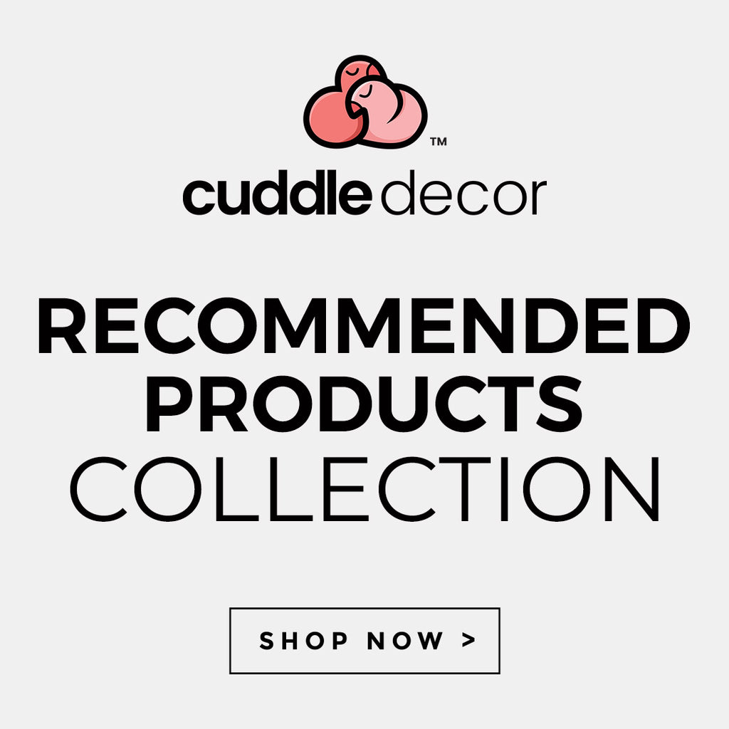 Cuddle Decor Recommended Products