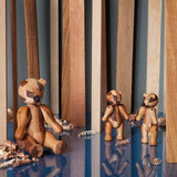 Kay Bojesen  Anniversary Bear Reworked - 2 Sizes Available 16