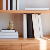 Kay Bojesen Bear Oak & Maple - 3 Sizes Available i