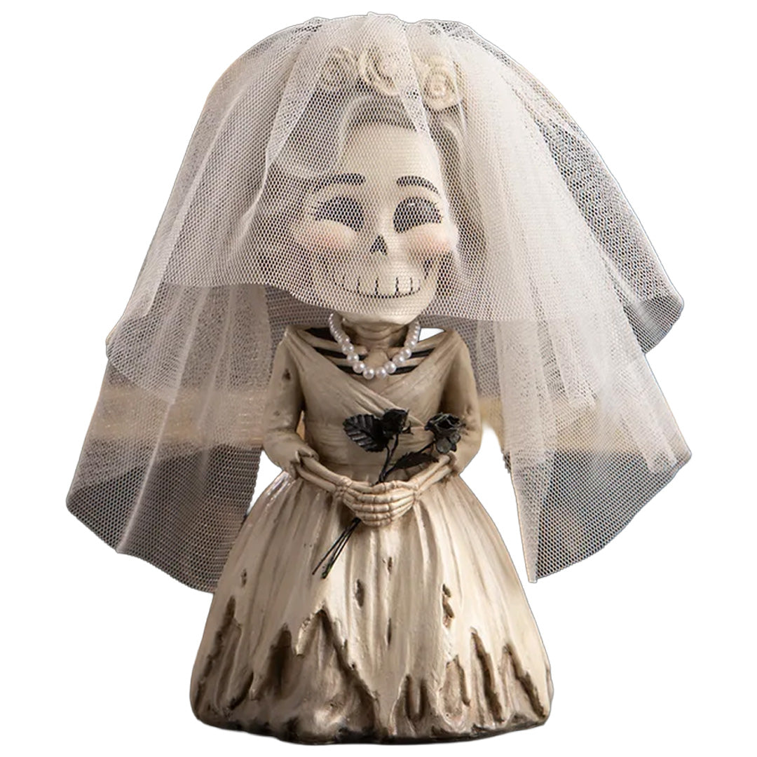 Bethany Lowe Bride Evangeline Skelly front