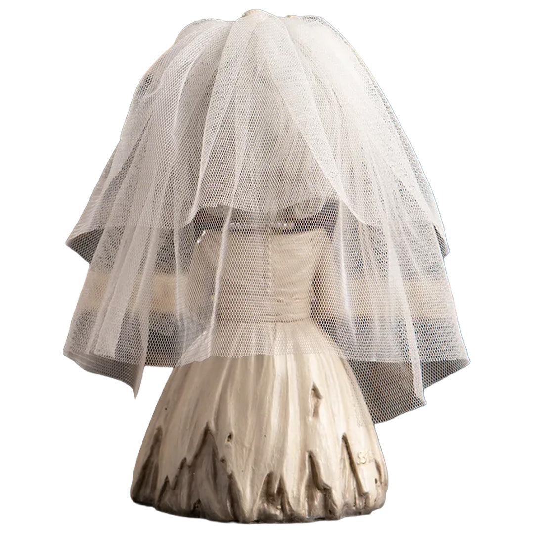 Bethany Lowe Bride Evangeline Skelly back