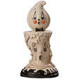 Johanna Parker Candlestick Gus and Mourning Rus front