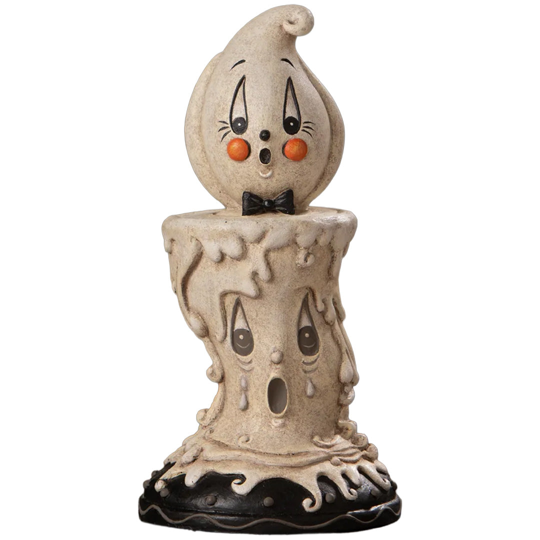 Johanna Parker Candlestick Gus and Mourning Rus front