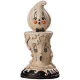 Johanna Parker Candlestick Gus and Mourning Rus front