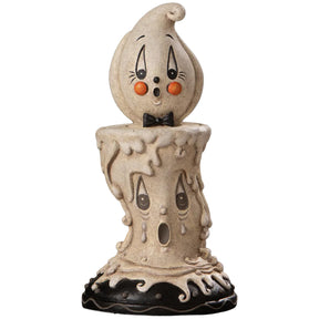 Johanna Parker Candlestick Gus and Mourning Rus front