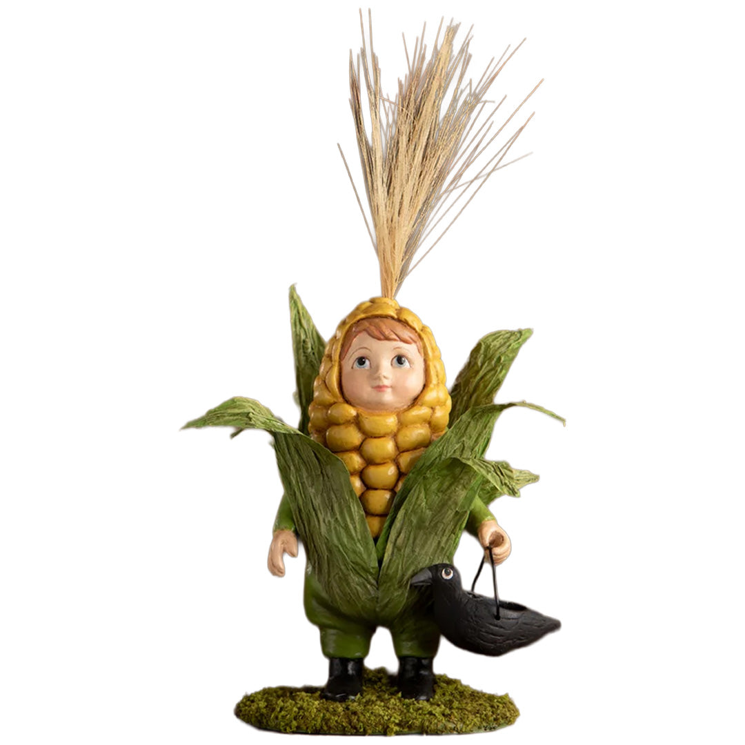 Bethany Lowe Corn on the Cob Curtis front