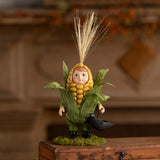 Bethany Lowe Corn on the Cob Curtis front lifestyle