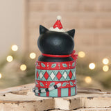 Johanna Parker Dezzy Merry Boo Gift Box back lifestyle