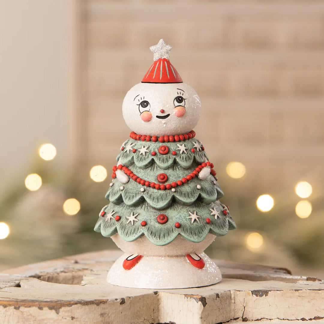 Christmas Figurines and Collectibles | Cuddle Decor