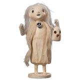 Michelle Lauritsen Ghostly Grace front