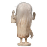 Michelle Lauritsen Ghostly Grace back