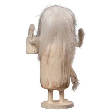 Michelle Lauritsen Ghostly Grace back