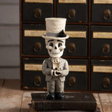 Bethany Lowe Groom Mortimer Skelly front lifestyle