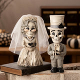 Bethany Lowe Groom Mortimer Skelly set lifestyle