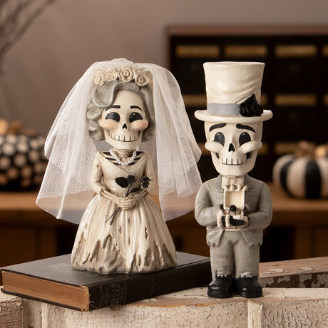 Bethany Lowe Groom Mortimer Skelly set lifestyle