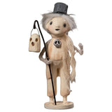 Michelle Lauritsen Haunting Henry front