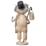 Michelle Lauritsen Haunting Henry back