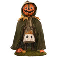 Bethany Lowe Jolly Jack Pumpkin front