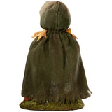 Bethany Lowe Jolly Jack Pumpkin back