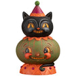 Johanna Parker Jolly Jack-a-Melon Stack front