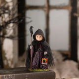 Bethany Lowe Loki Goul With Crow front lifestyle