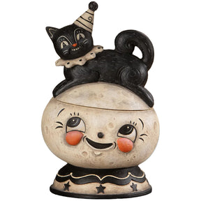 Johanna Parker Loony Jack O Luna front