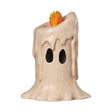 Bethany Lowe Medium Flamin Candle Luminary front