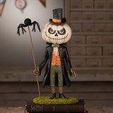 Bethany Lowe Mr Gourdy s Night Out front