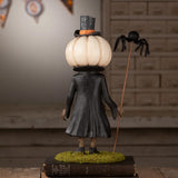 Bethany Lowe Mr Gourdy s Night Out back
