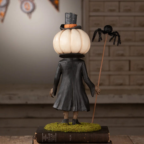 Bethany Lowe Mr Gourdy s Night Out back