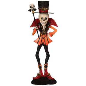 Bethany Lowe Ringmaster front