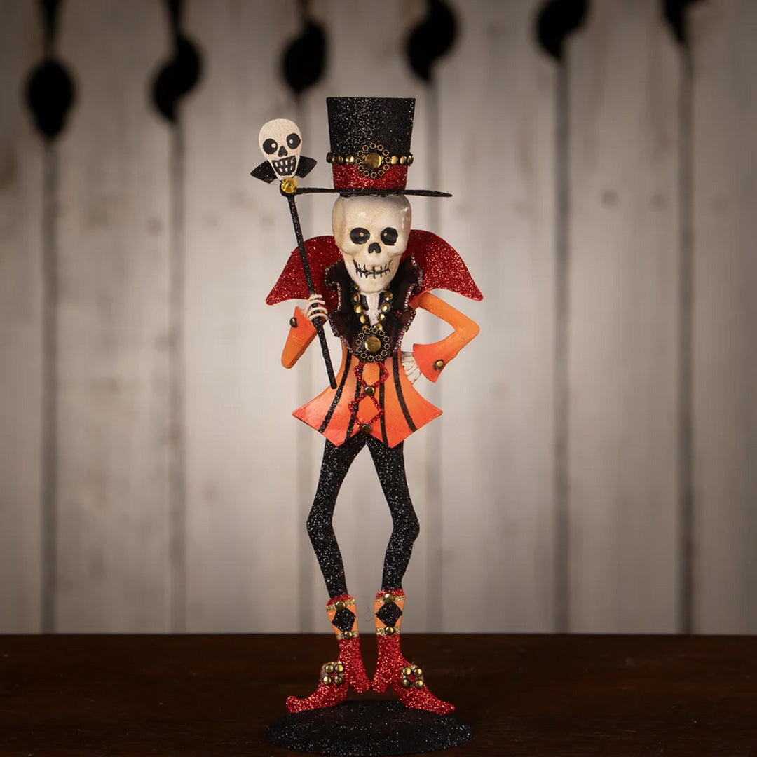 Bethany Lowe Ringmaster front lifestyle