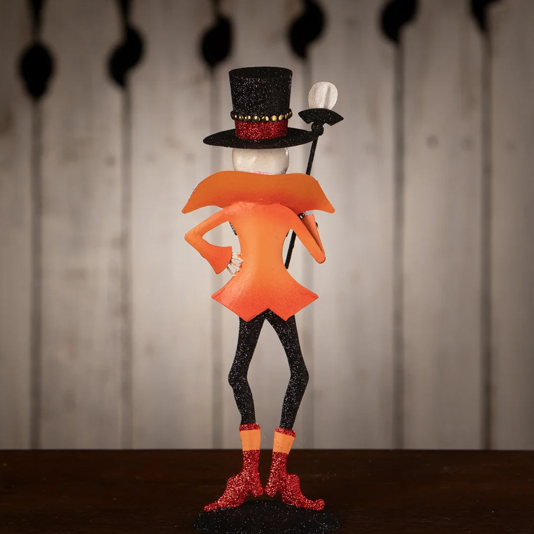 Bethany Lowe Ringmaster back lifestyle