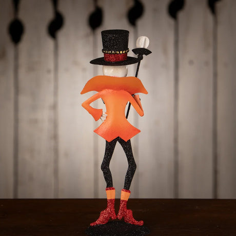 Bethany Lowe Ringmaster back lifestyle