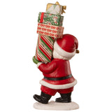 Bethany Lowe Santas Delivery back