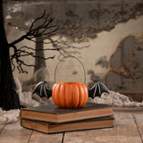 Bethany Lowe Scary Batty Jack Bucket back lifestyle