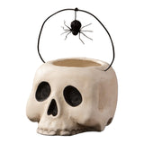 Bethany Lowe Small Grim Bucket front