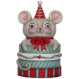 Johanna Parker Spencer Merry Boo Gift Box front