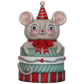 Johanna Parker Spencer Merry Boo Gift Box front