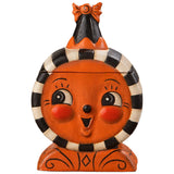 Johanna Parker Spooky Laughing Treat Box front