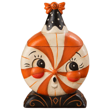Johanna Parker Spooky Surprise Treat Box front