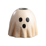 Bethany Lowe Surprised Ghost Candlestick front