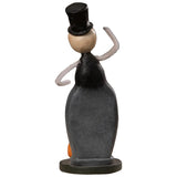 Michelle Lauritsen Tombstone Trickster back