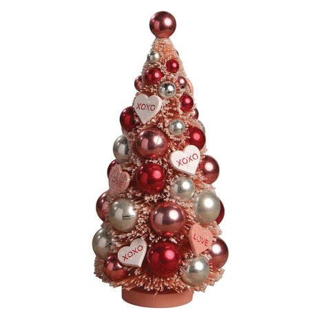 Cuddle-Decor-Valentines-XOXO-Valentines-Day-Bottle-Brush-Tree-new