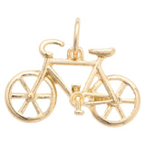 Cuddle ecor Bicycle Charm