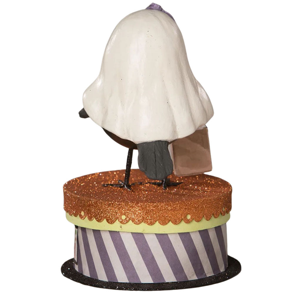 Boo Gillie on Box - Thumbnail 2