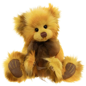 Cuddle Decor - Cuddlesworth by Charlie Bears 14"