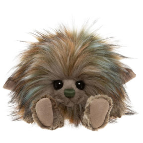Cuddle Decor - Daddy McDoodle by Charlie Bears 10"