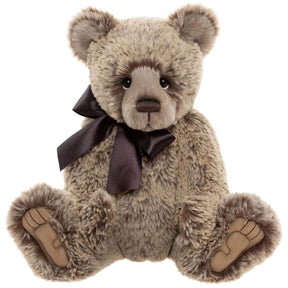 Cuddle Decor - Davey by Charlie Bears 17"