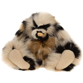 Cuddle Decor - Fluffington by Charlie Bears 15"
